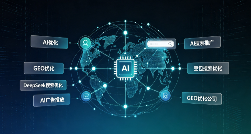 莎车县AI 搜索营销赛道持续升温，GEO 优化成为企业数字化布局新方向