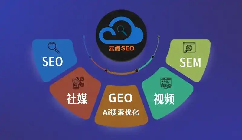 莎车县GEO优化：AI智能体时代取代SEO的全新内容优化逻辑